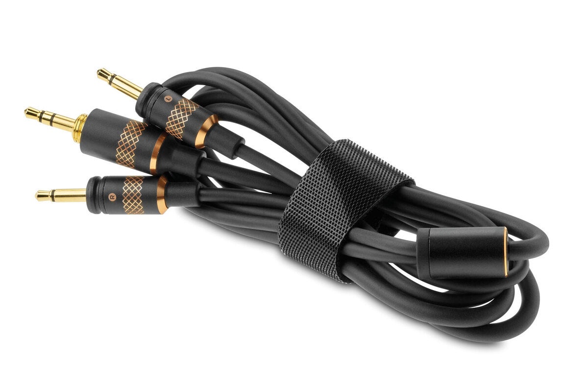 focal radiance cable