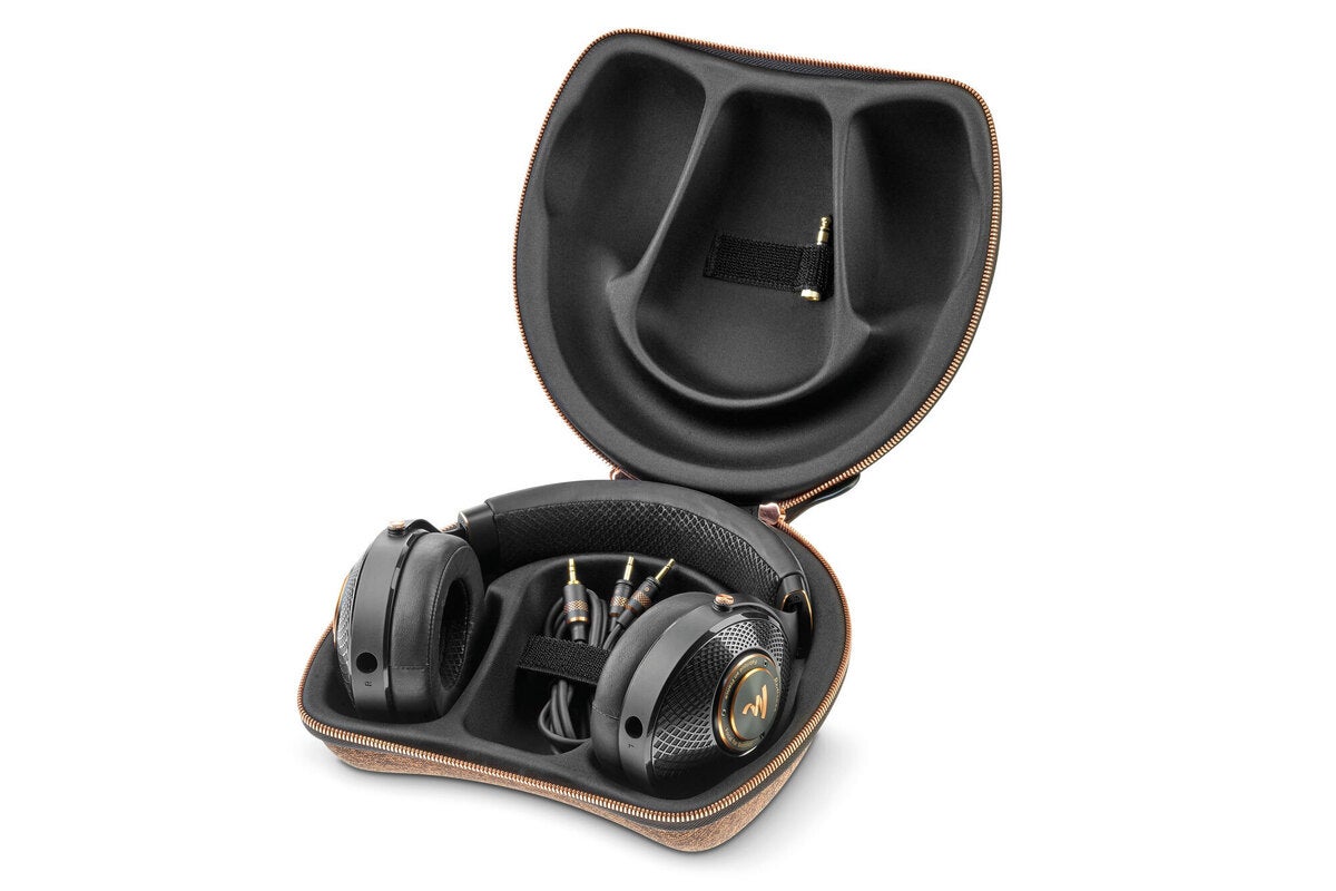 Focal Radiance review: The Bentley of headphones | TechHive