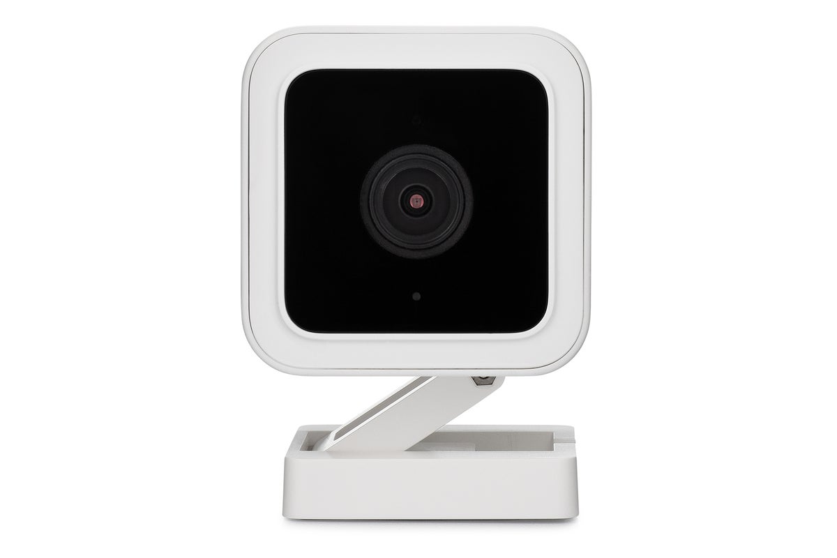 wyze indoor camera review