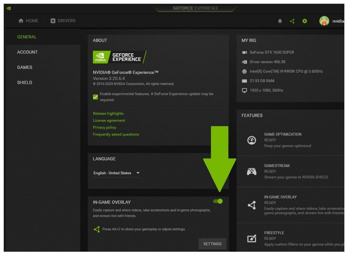 What is Nvidia Reflex and how to enable it in 2023