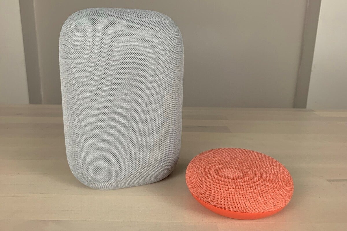 play apple music through google home