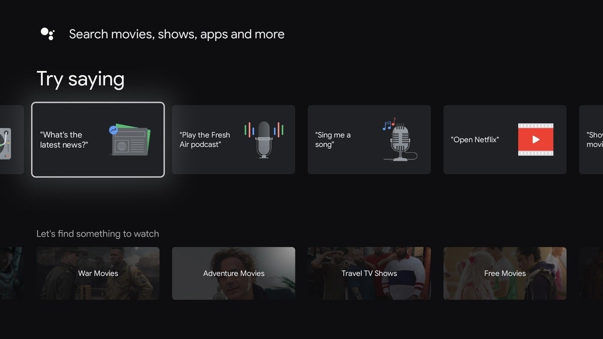 How to Install Apps on Chromecast with Google TV « Cord Cutters :: Gadget  Hacks