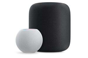 homepod mini homepod