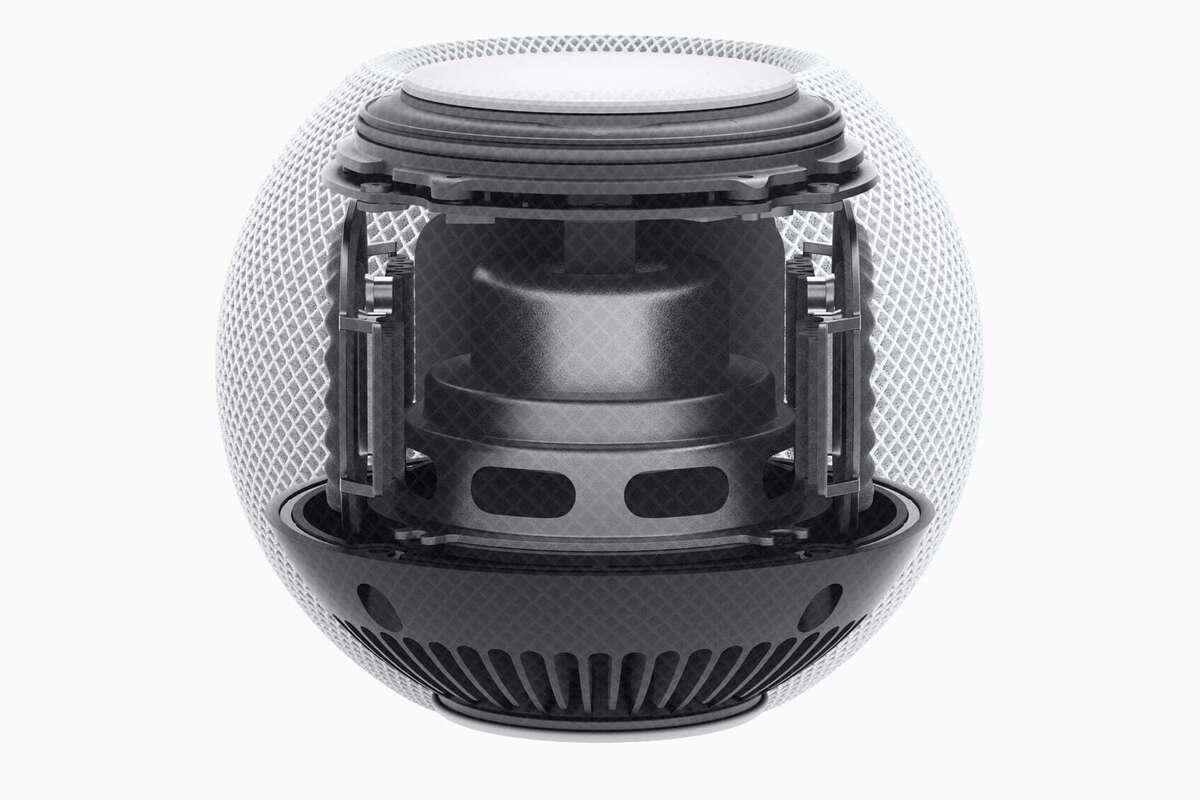 homepod mini internal