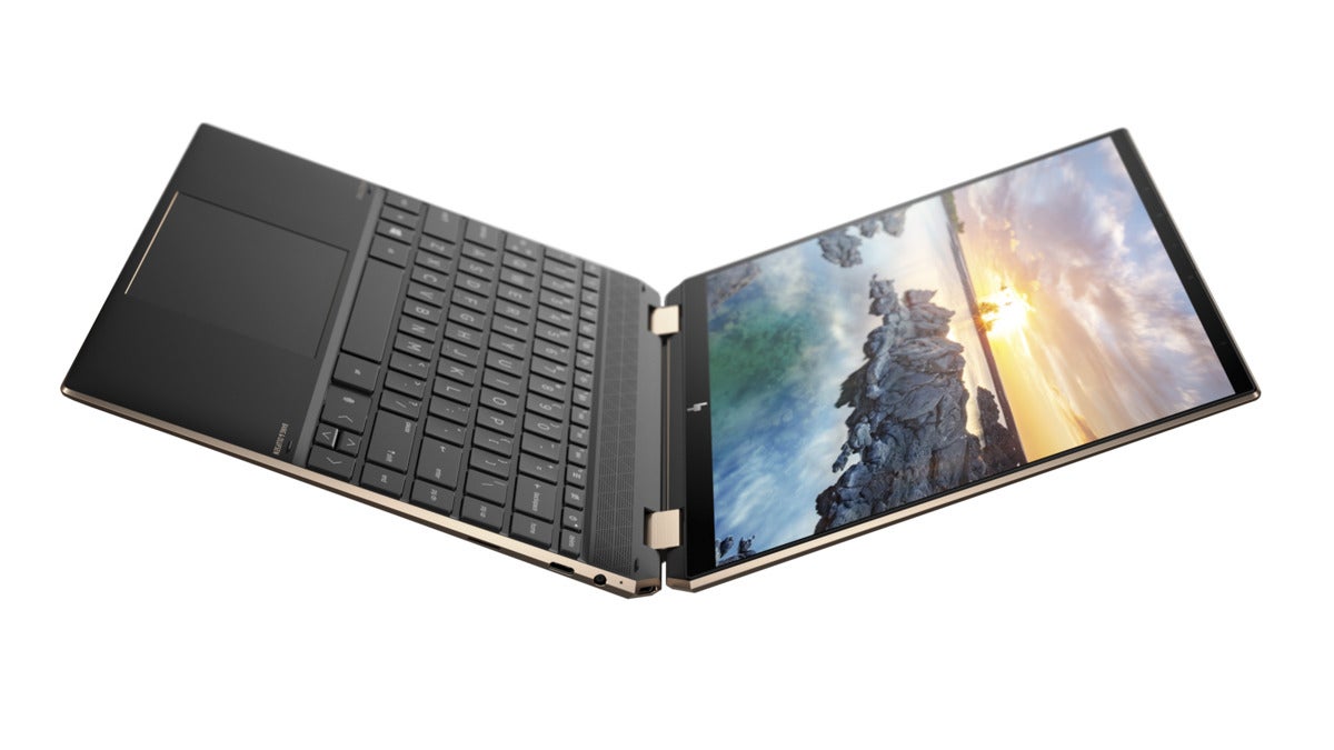 hp spectre x360 14 taco