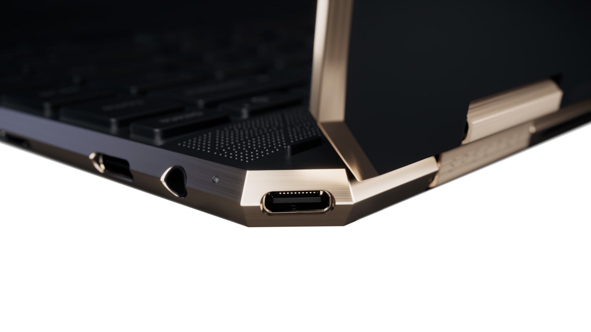 hp spectre x360 14 usb c spectre