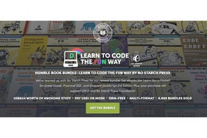 humblebundlelearntocodefun