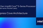 Intel komt met meer details over Rocket Lake: vernieuwing op de desktop begin volgend jaar