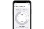How to manage alarms based on your sleep pattern in iOS 14
