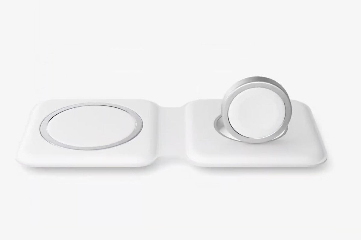 iphone 12 magsafe duo