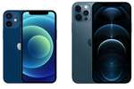 Size matters: Choosing between the iPhone 12 mini and iPhone 12 Pro