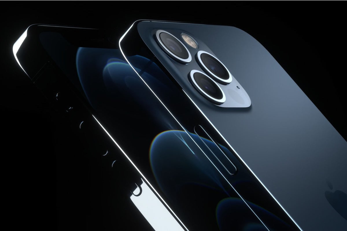 Iphone 12 Pro Faq Specs Features Release Date Size Camera And Price Macworld