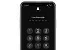How to recover iPhone and iPad data from a backup without the device’s passcode