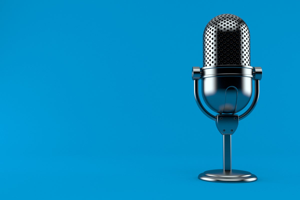 Image: Podcast: An Interview with the CTO of Lumen Technologies