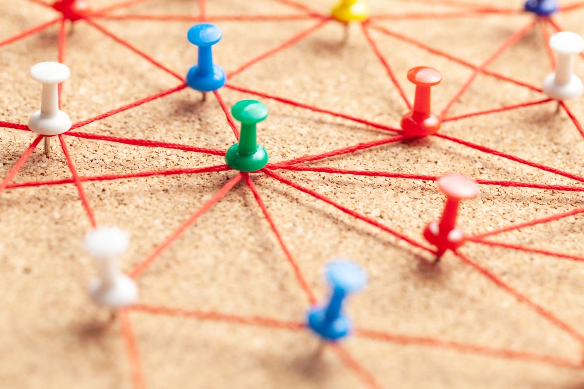 Image: Customer-Centric Digital Transformation