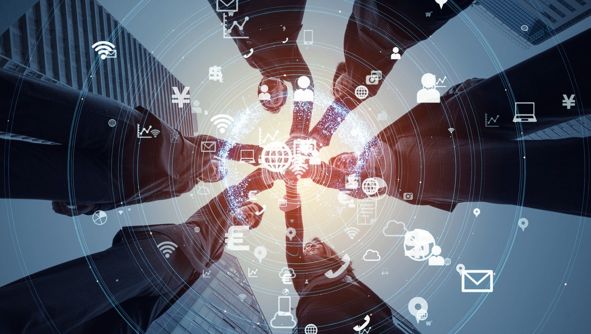 Image: Applying Cloud to Strategic Resilience Efforts