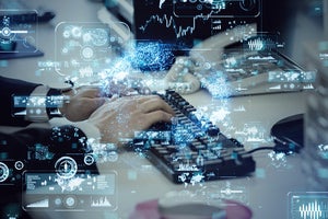 A 6-Step Approach to Data Center Transformation Strategy