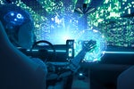 A World Reimagined: 2030 is Full of Robots, Drones and Driverless Cars