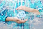 Red Hat: The Ideal Hybrid Cloud is an Open Source Environment