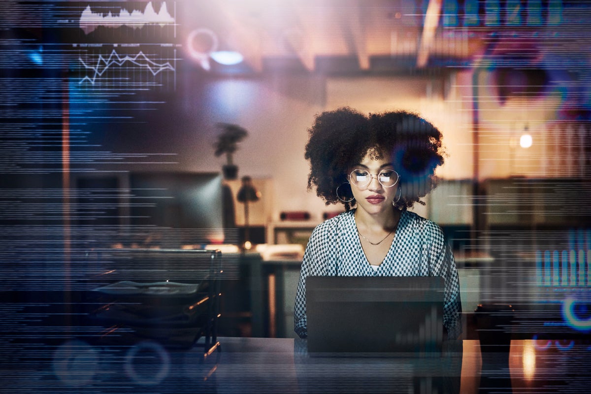 Image: 4 Strategies to Drive Bottom-Line Impact with Automation
