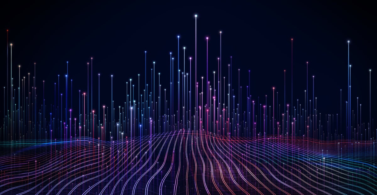 Image: Taking A Platform Approach for Data-Driven Success