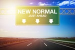 Leading IT in the New Normal