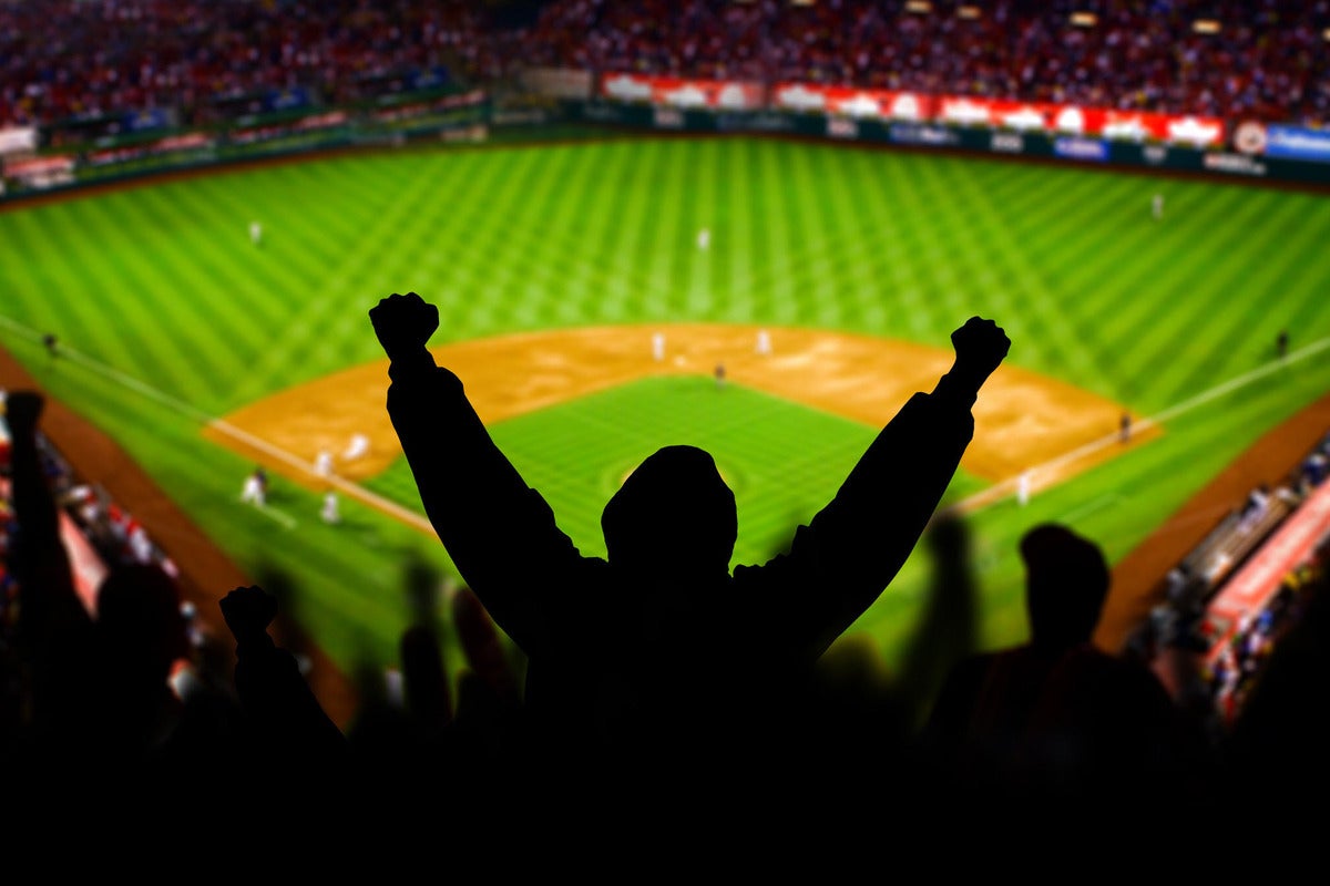 Image: Data Analytics: A Home Run For Creating Fan Loyalty
