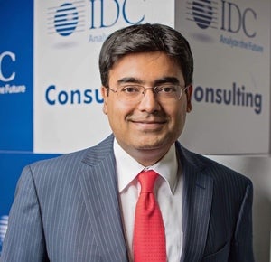 Jyoti Lalchandani IDC