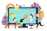 Managing Post-Pandemic Complexity with Visual Collaboration