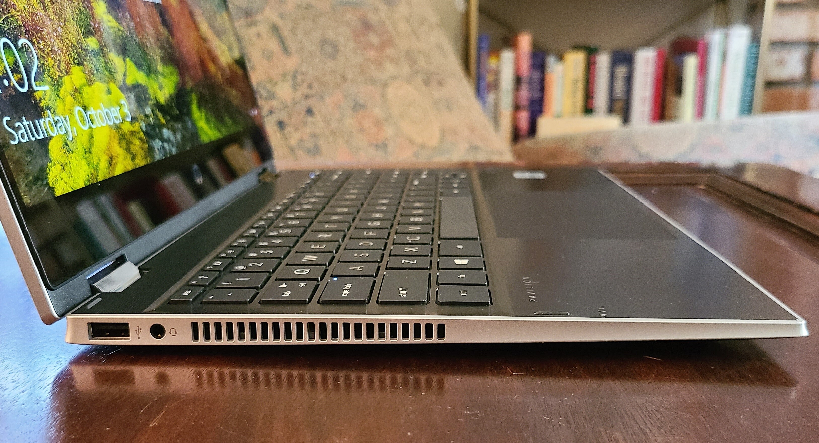 HP Pavilion x360 Convertible 14: A good laptop with better rivals | PCWorld