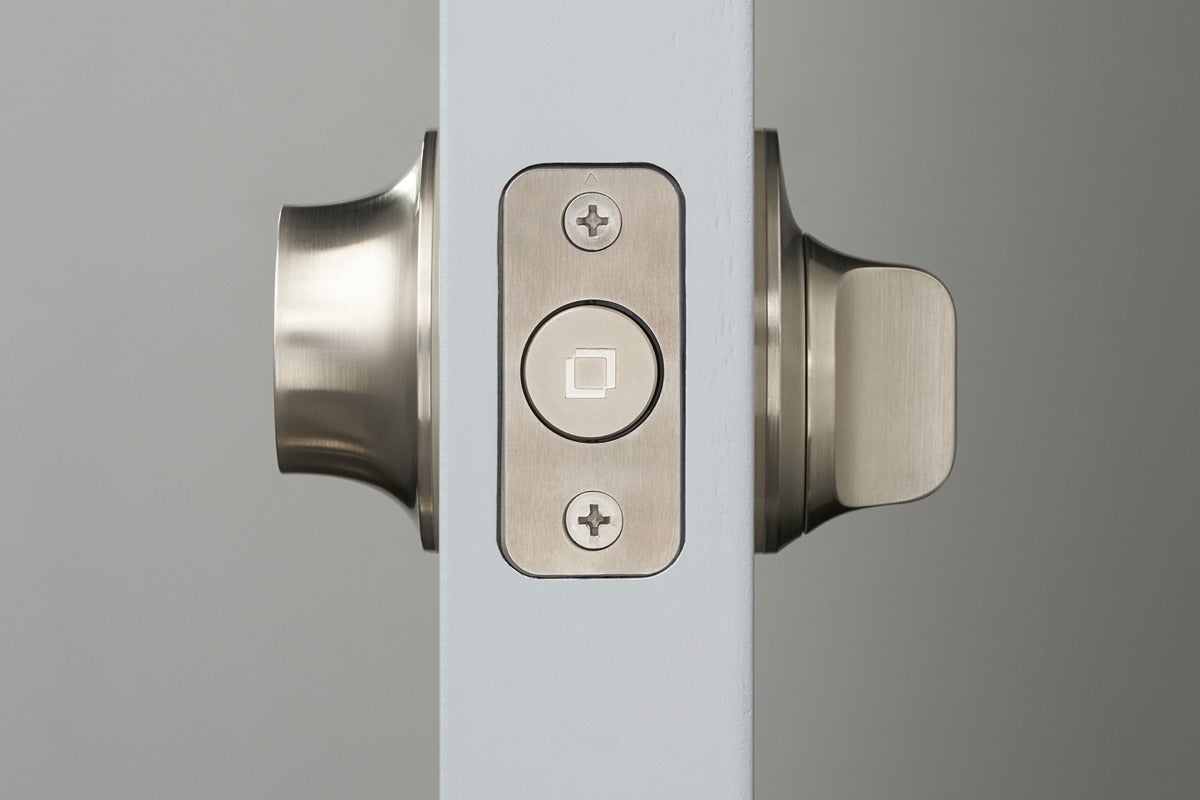 Best Smart Door Locks 2023: Reviews And Buying Advice | TechHive