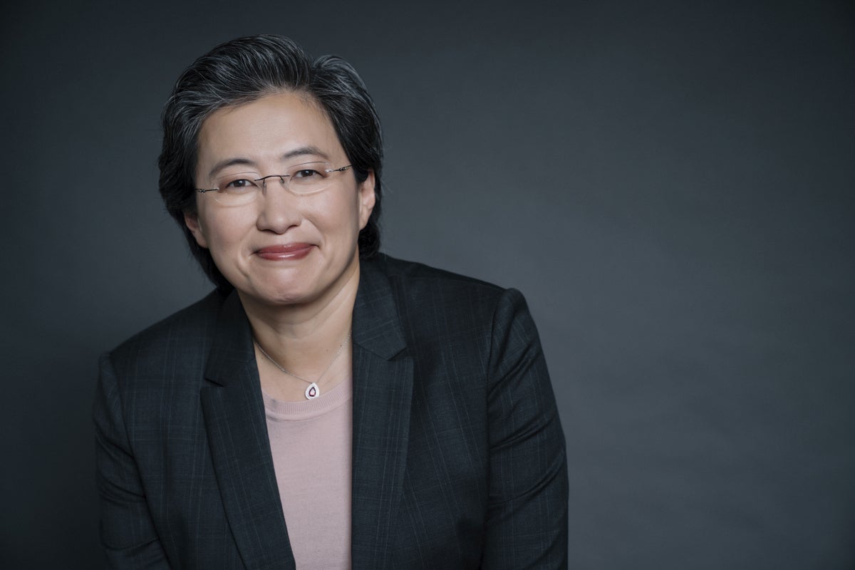 AMD grabs Xilinx for  billion in expansion play