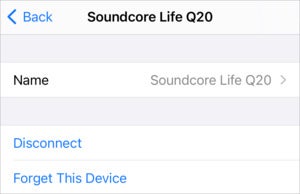 mac911 bluetooth disconnect ios