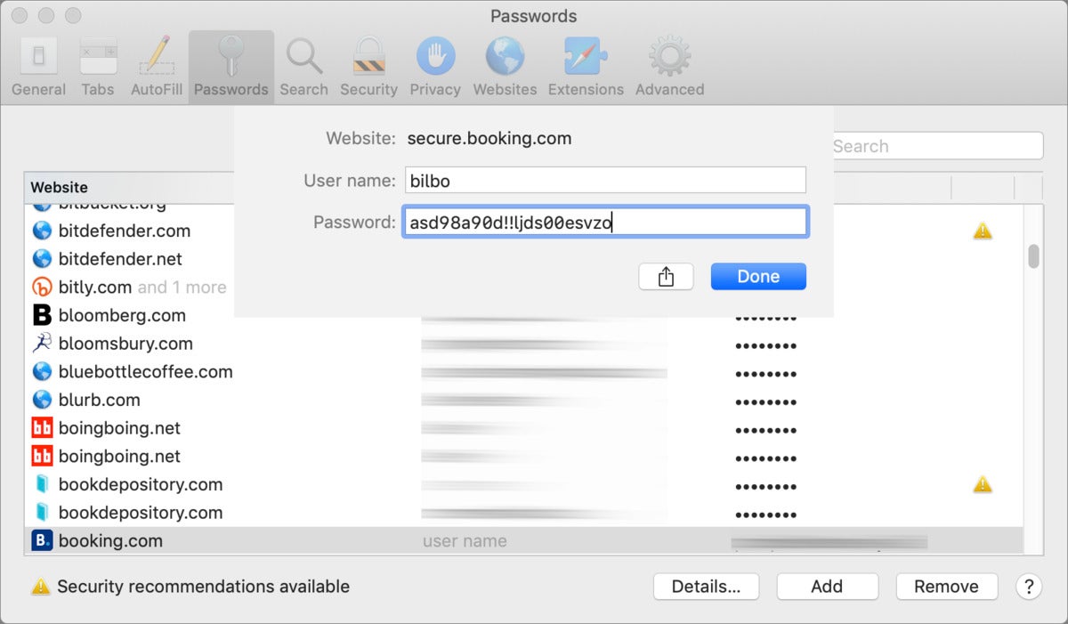 mac911 share password safari airdrop