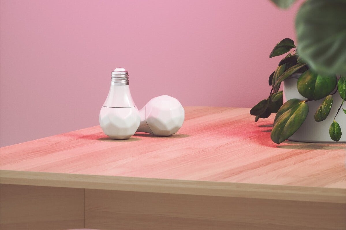 nanoleaf essentials a19