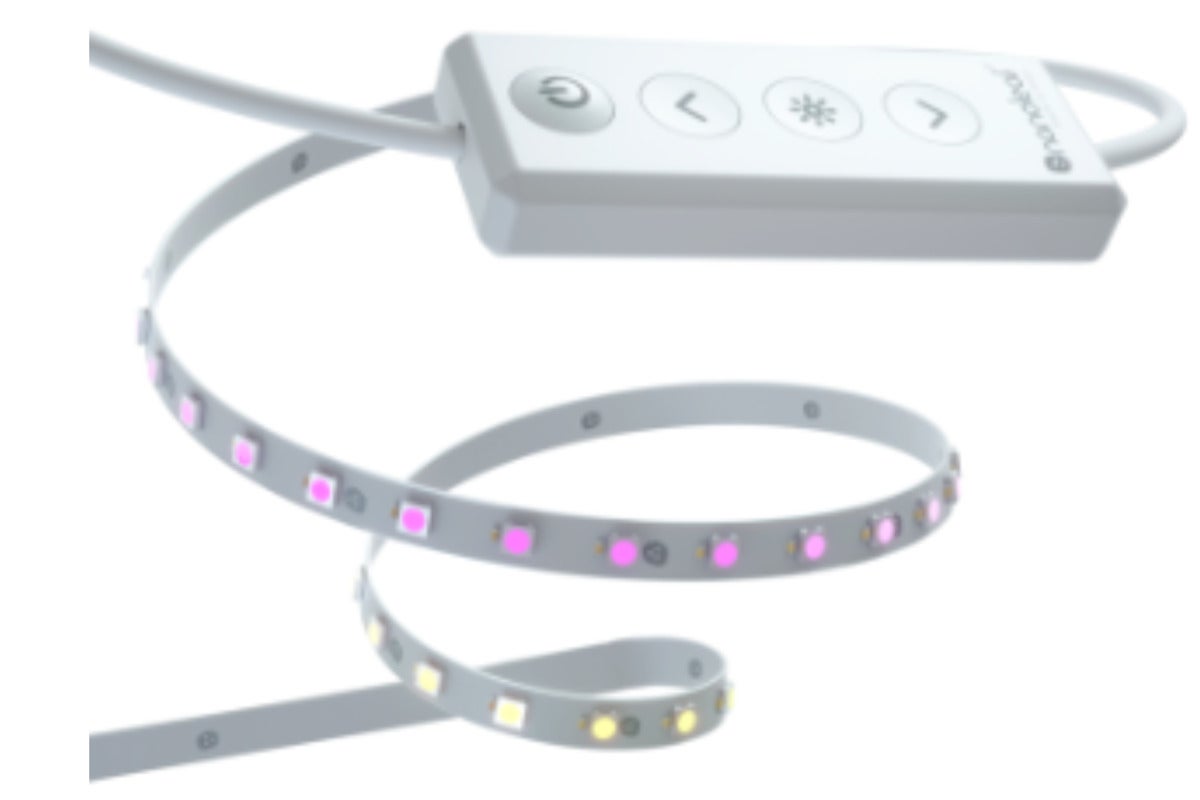 nanoleaf essentials lightstrip