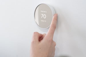 nest thermostat lifestyle 2