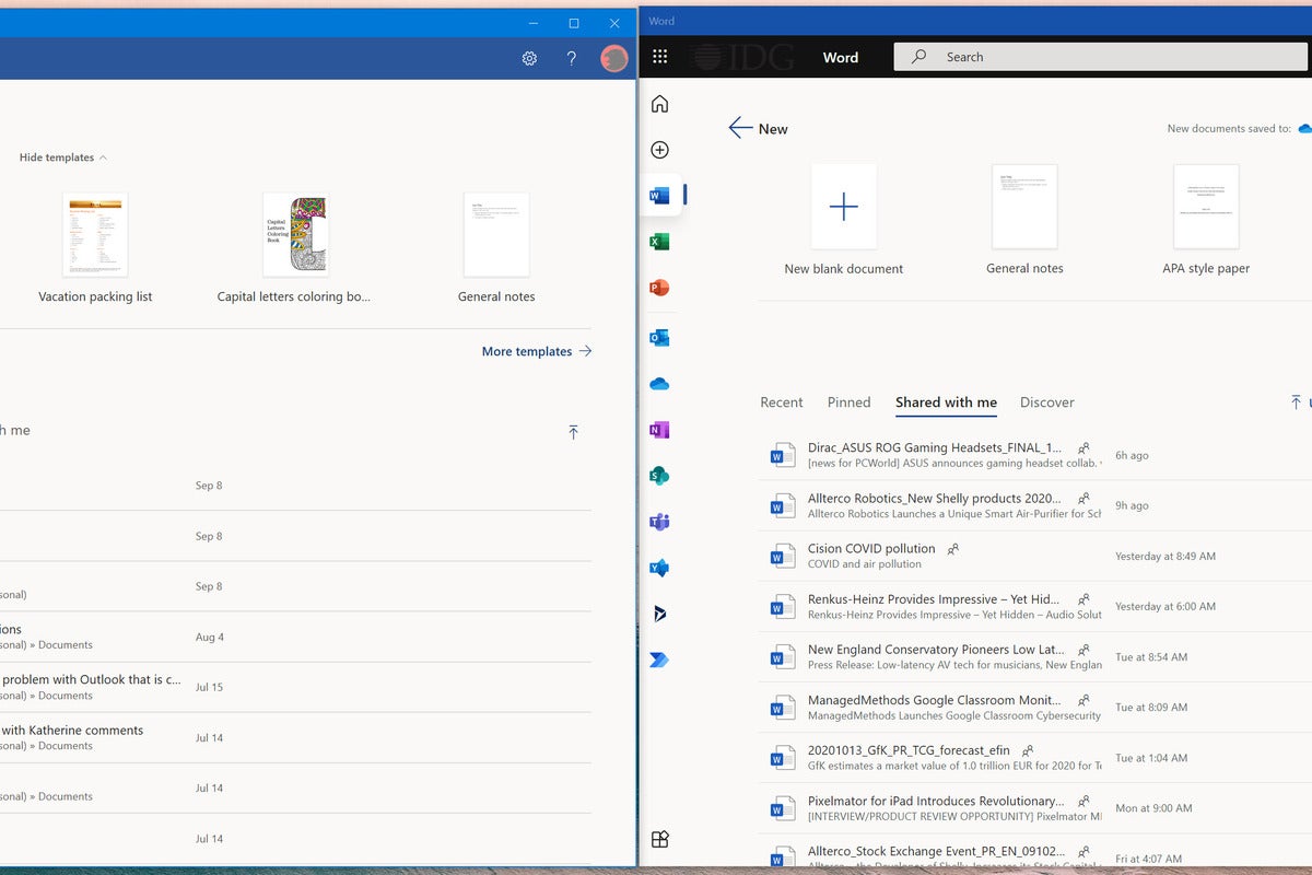 photo of Microsoft is encouraging Office PWAs, which could change how you work with apps image