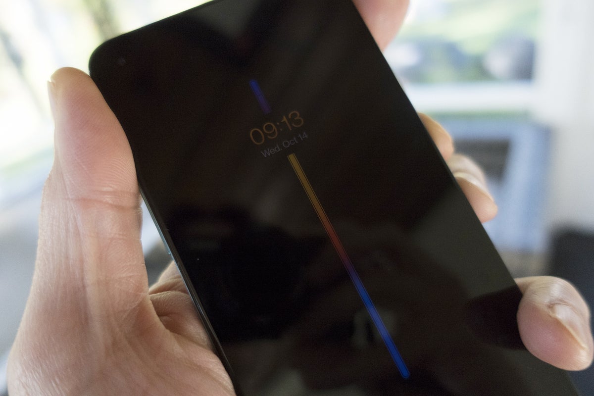 OnePlus 8T -  External Reviews