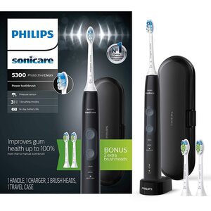 philips toothbrush