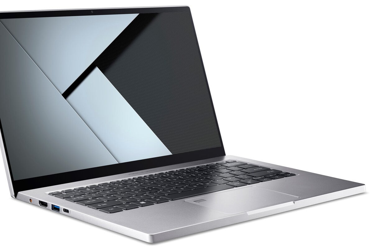 porsche design acer book rs laptop 1