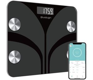 posture scale