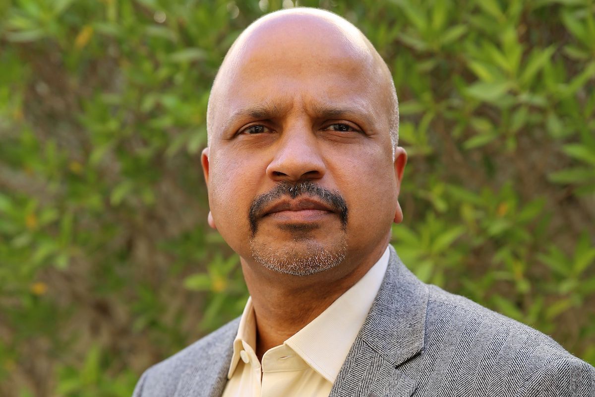prasanth menon prasanth menon