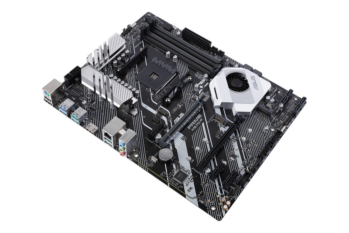 How to make sure your motherboard is ready for AMD Zen 3