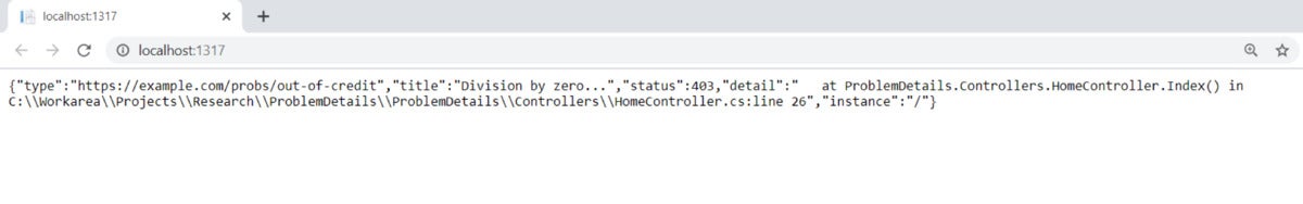 problemdetails aspnet core 02