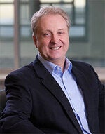Richard Wiedenbeck, CIO, Ameritas