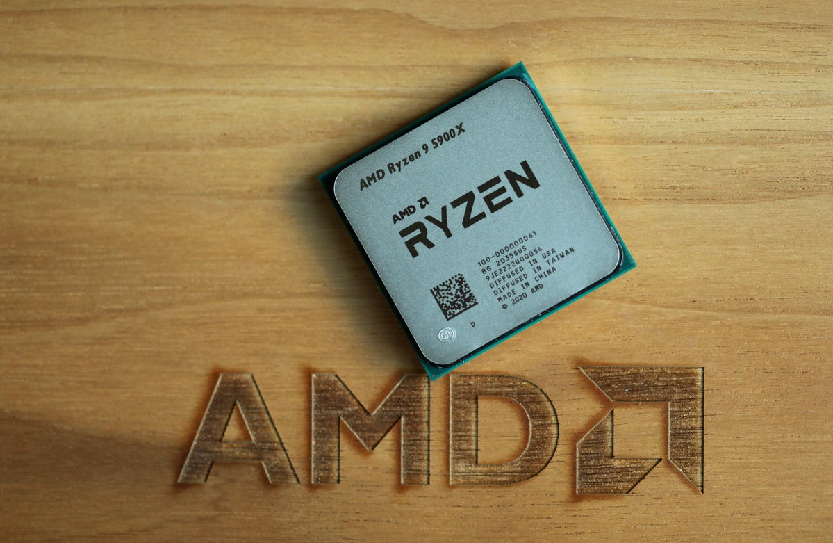AMD Zen 3 Ryzen 5000 Ryzen 9 5900X Ryzen 9 5950X