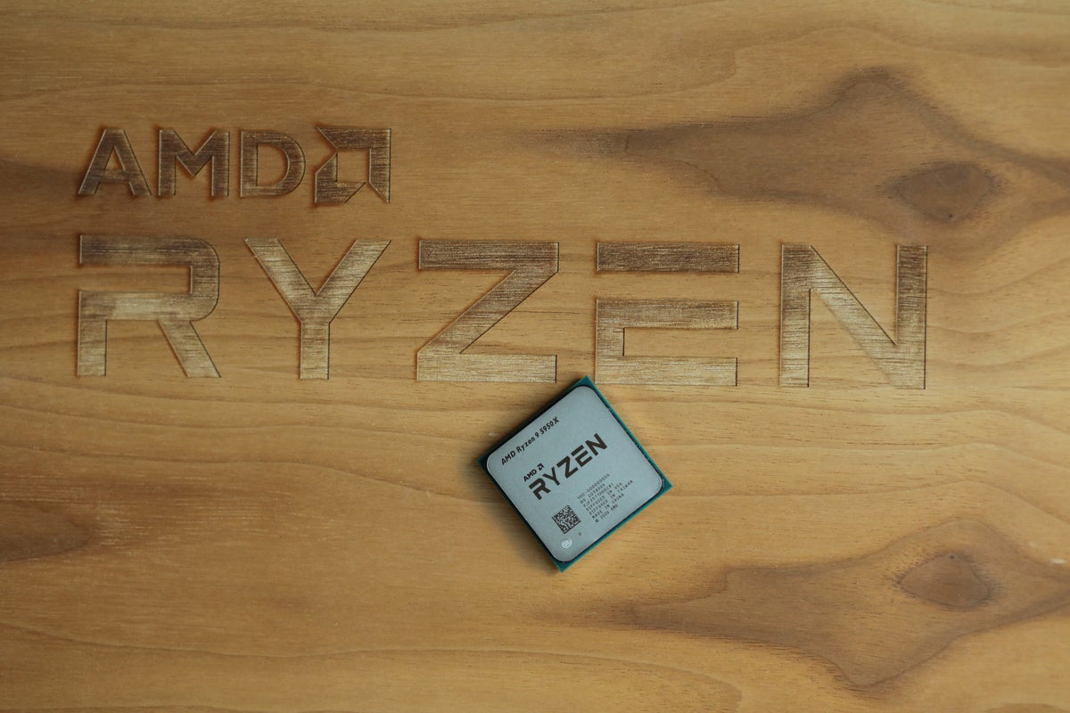 AMD Zen 3 Ryzen 5000 Ryzen 9 5900X Ryzen 9 5950X