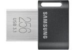 Add 256GB to your laptop with this $35 low-profile flash drive