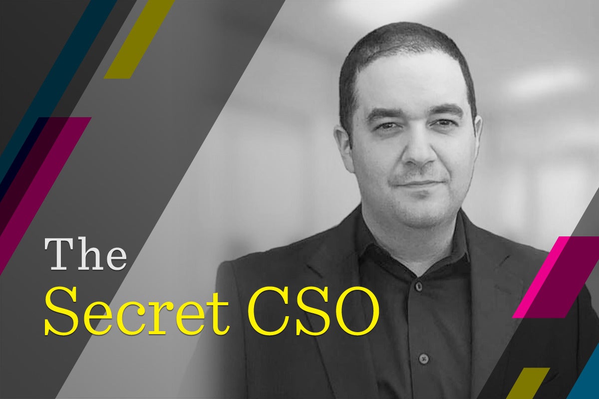 secret cso etay maor intsights